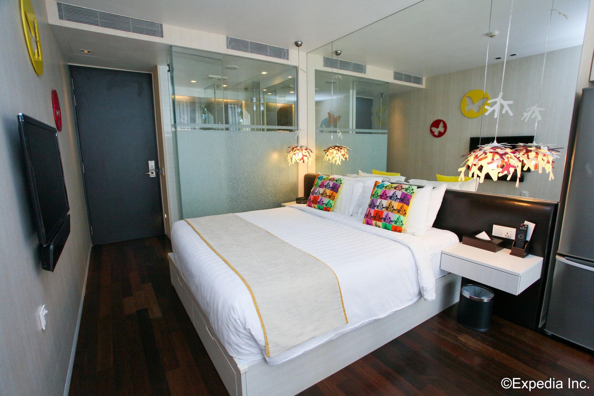 St Residences Novena Singapore Buitenkant foto