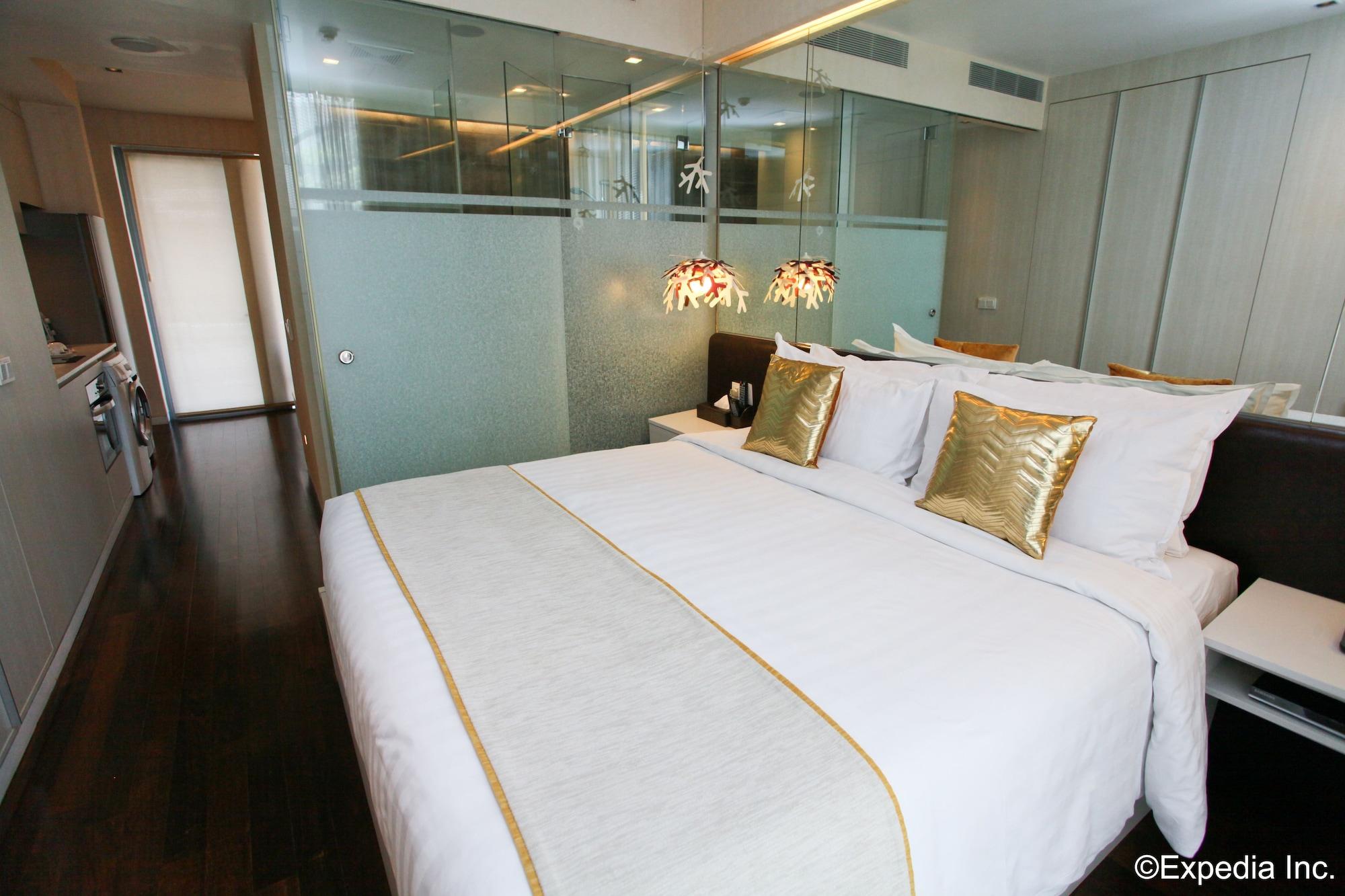 St Residences Novena Singapore Buitenkant foto