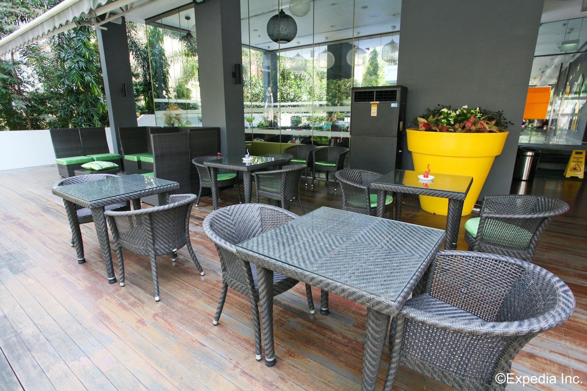 St Residences Novena Singapore Buitenkant foto